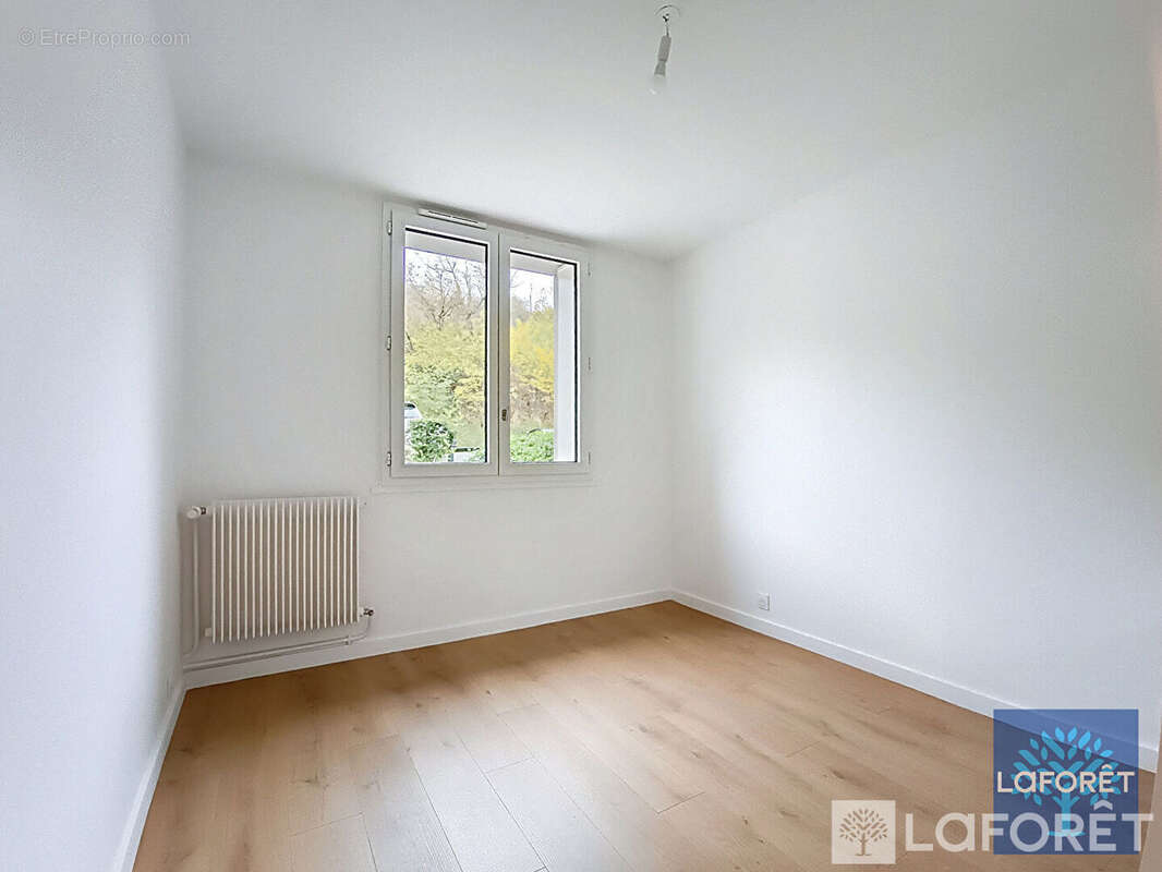 Appartement à LE PUY-EN-VELAY