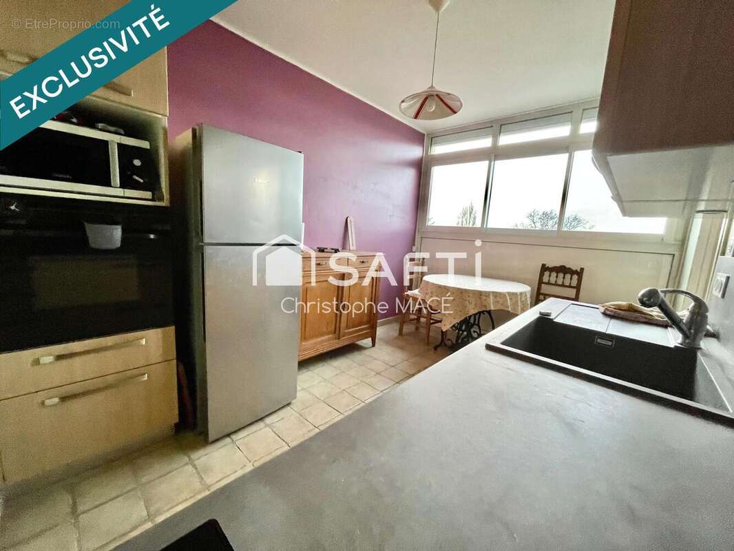 Photo 2 - Appartement à LAVAL