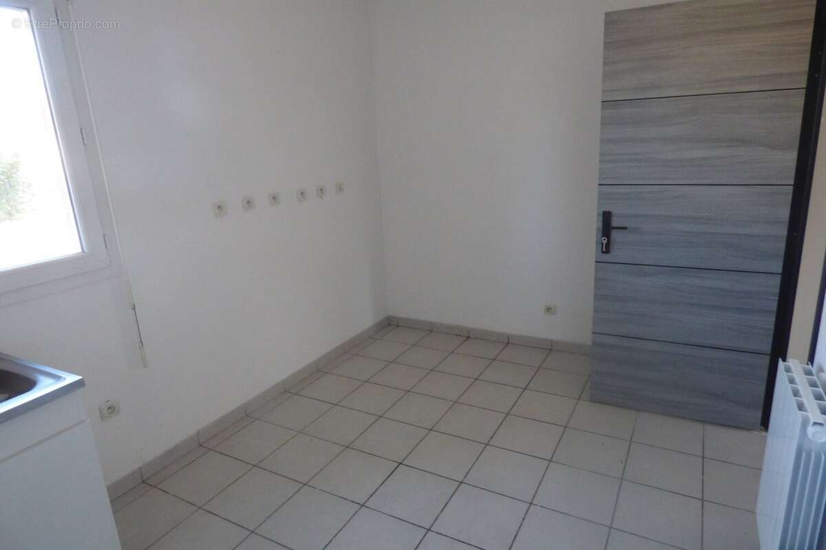 Maison à SAINT-PARGOIRE