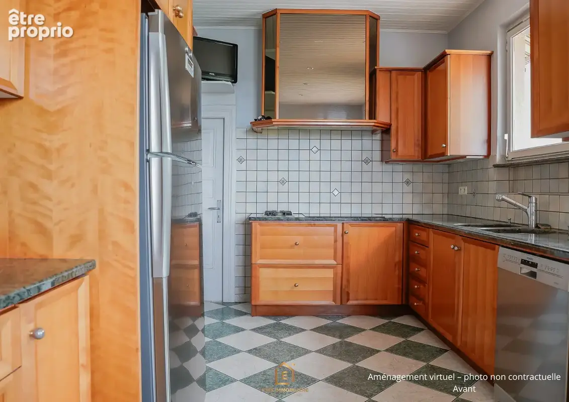 Maison Chatenois - photo 13