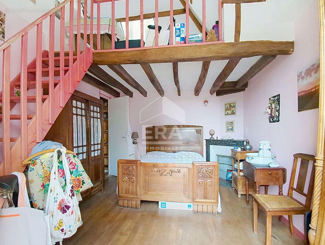 Maison à MAREIL-EN-FRANCE