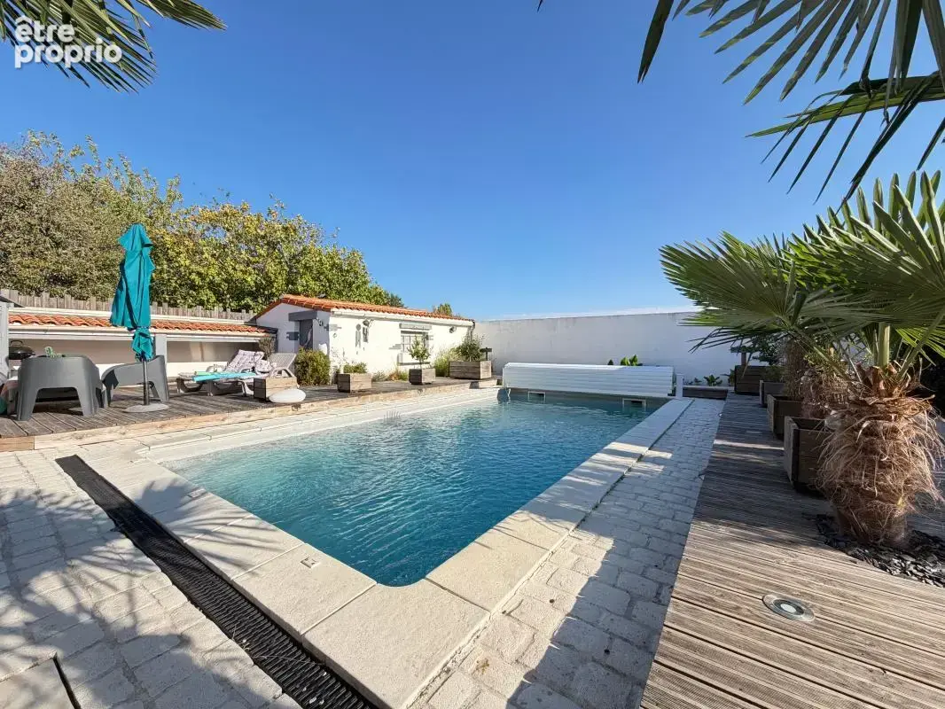 Jolie MAISON familiale au calme - photo 28
