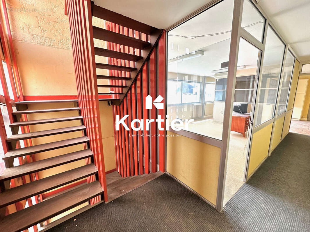 Appartement à FRONSAC