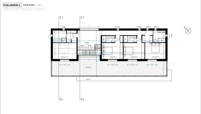 Terrain à LE LAVANDOU