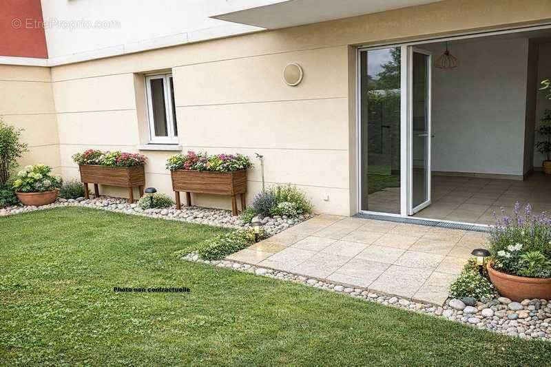 Appartement à GISORS