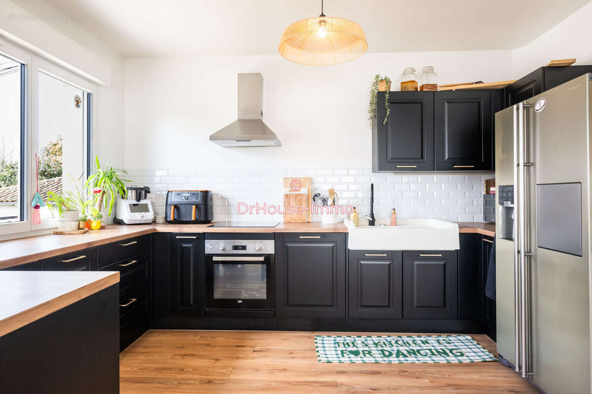 Appartement à BRUGUIERES