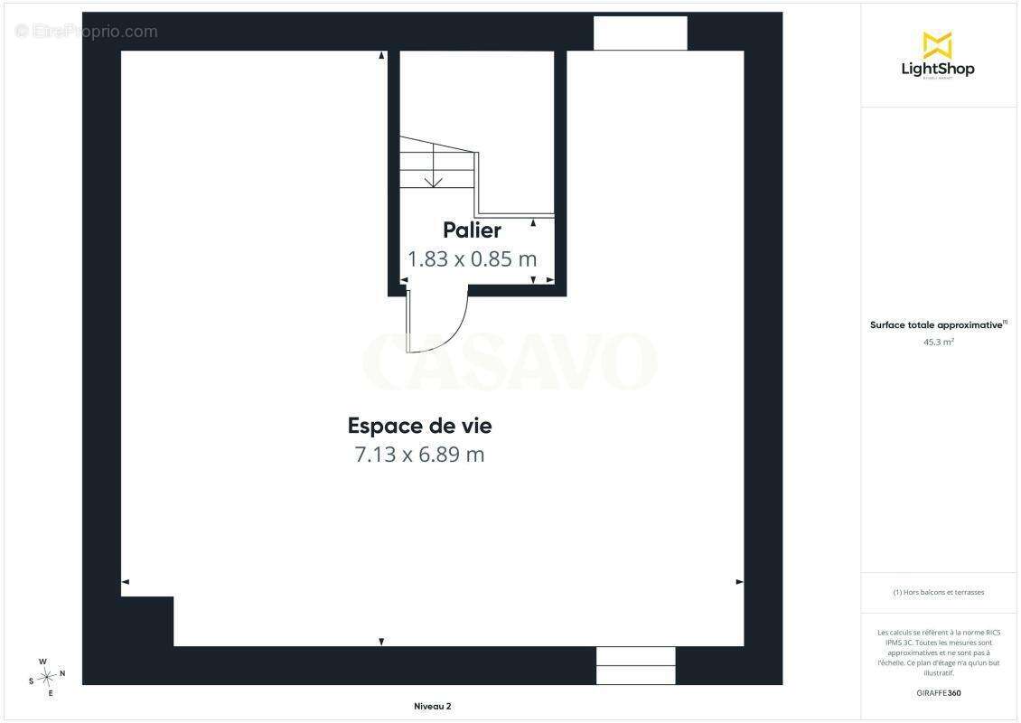 Vente Maison 6 pièces de 135m² - 38230 Tignieu-Jameyzieu - photo 15