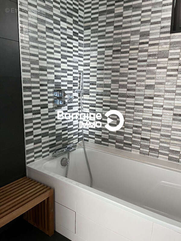 Appartement à LORIENT