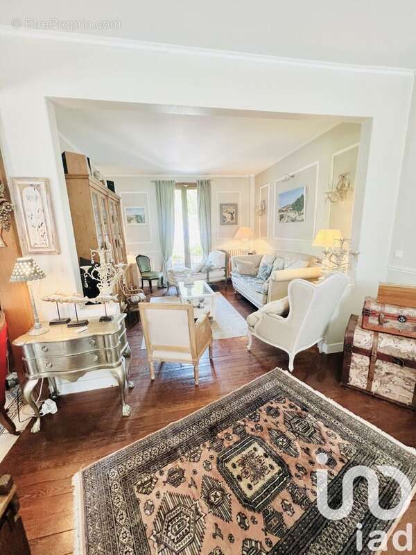 Photo 5 - Maison à MONTATAIRE