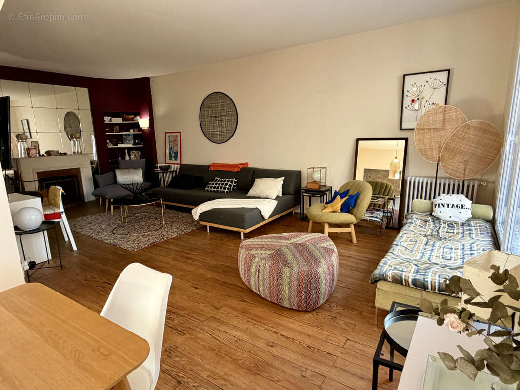 Appartement à ARCACHON