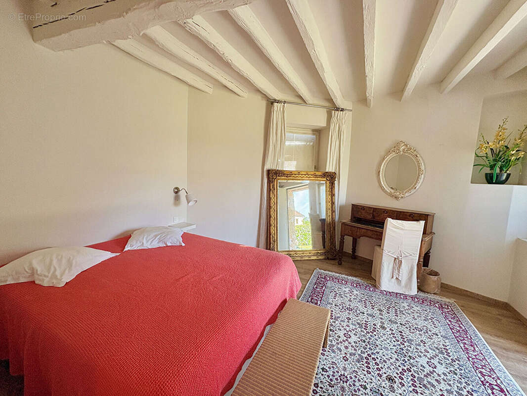 Maison à VALLERY