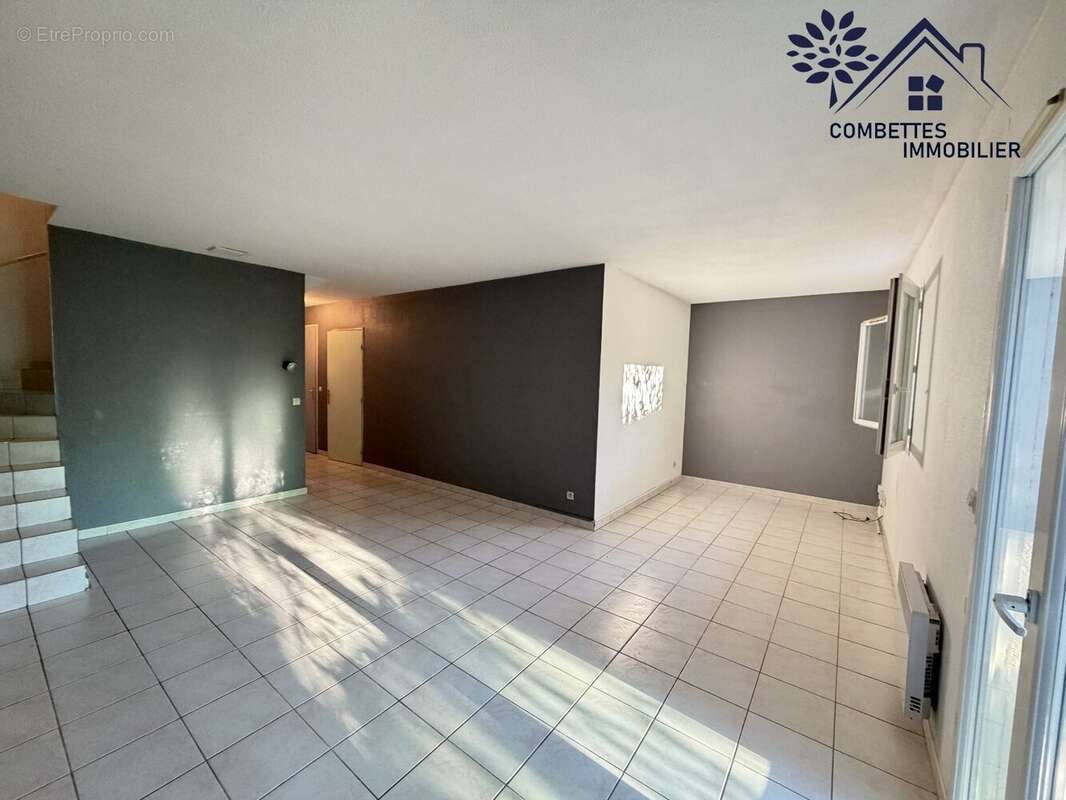 Maison à MONTPELLIER