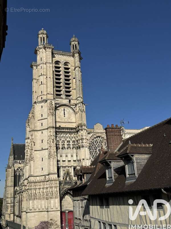 Photo 7 - Appartement à TROYES