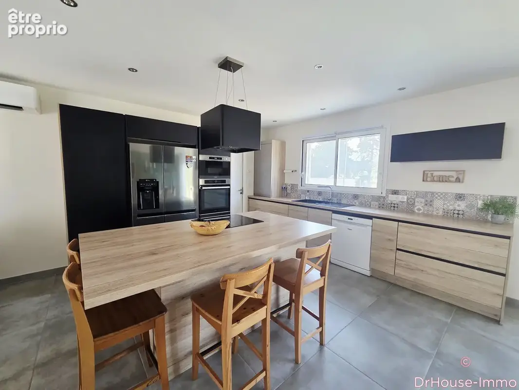 Maison 5 pièces 117 m² à vendre à Argeliers (11120) - photo 58