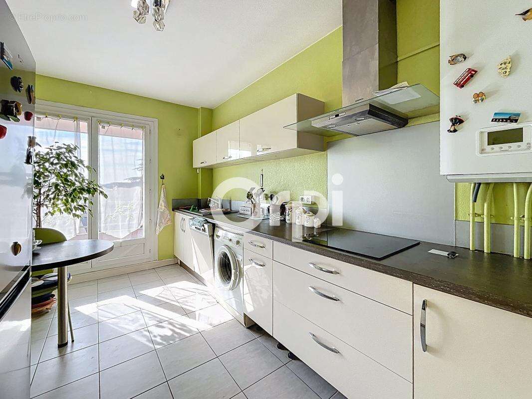 Appartement à BRIVE-LA-GAILLARDE