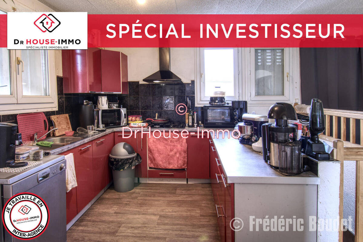 Maison à MARSAC-SUR-L&#039;ISLE