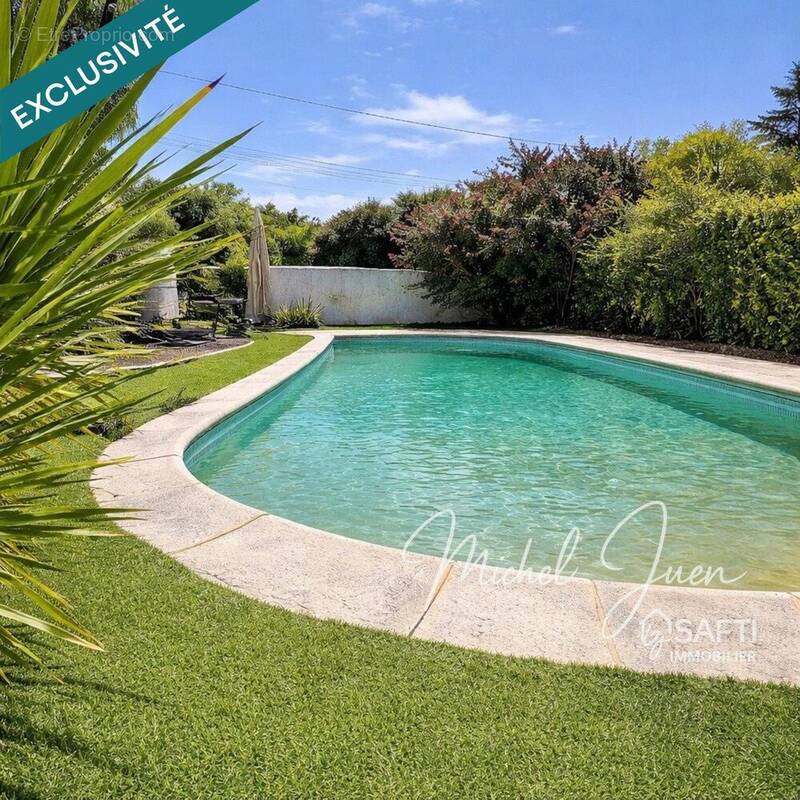 Photo 1 - Maison à LABENNE