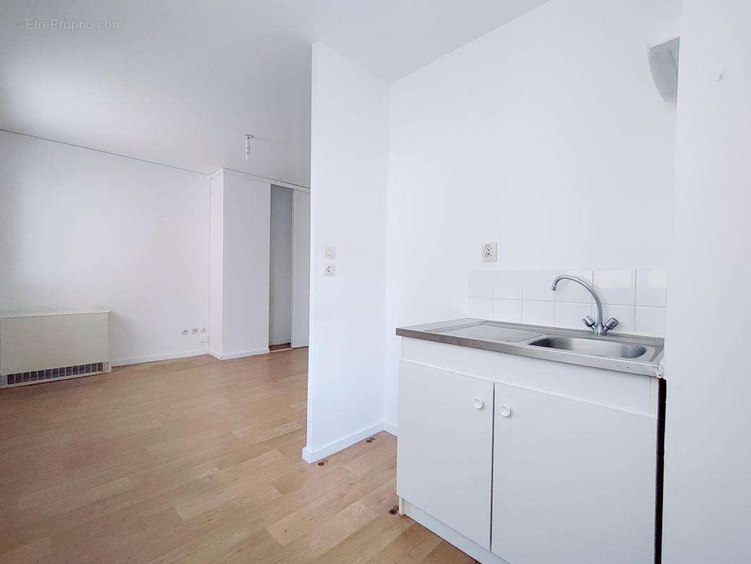 Appartement à BEAUVAIS