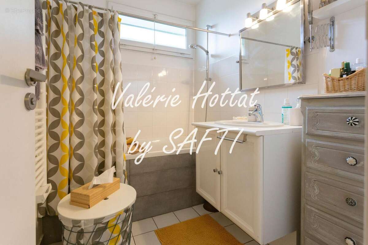 Photo 6 - Maison à CHAMBOURCY