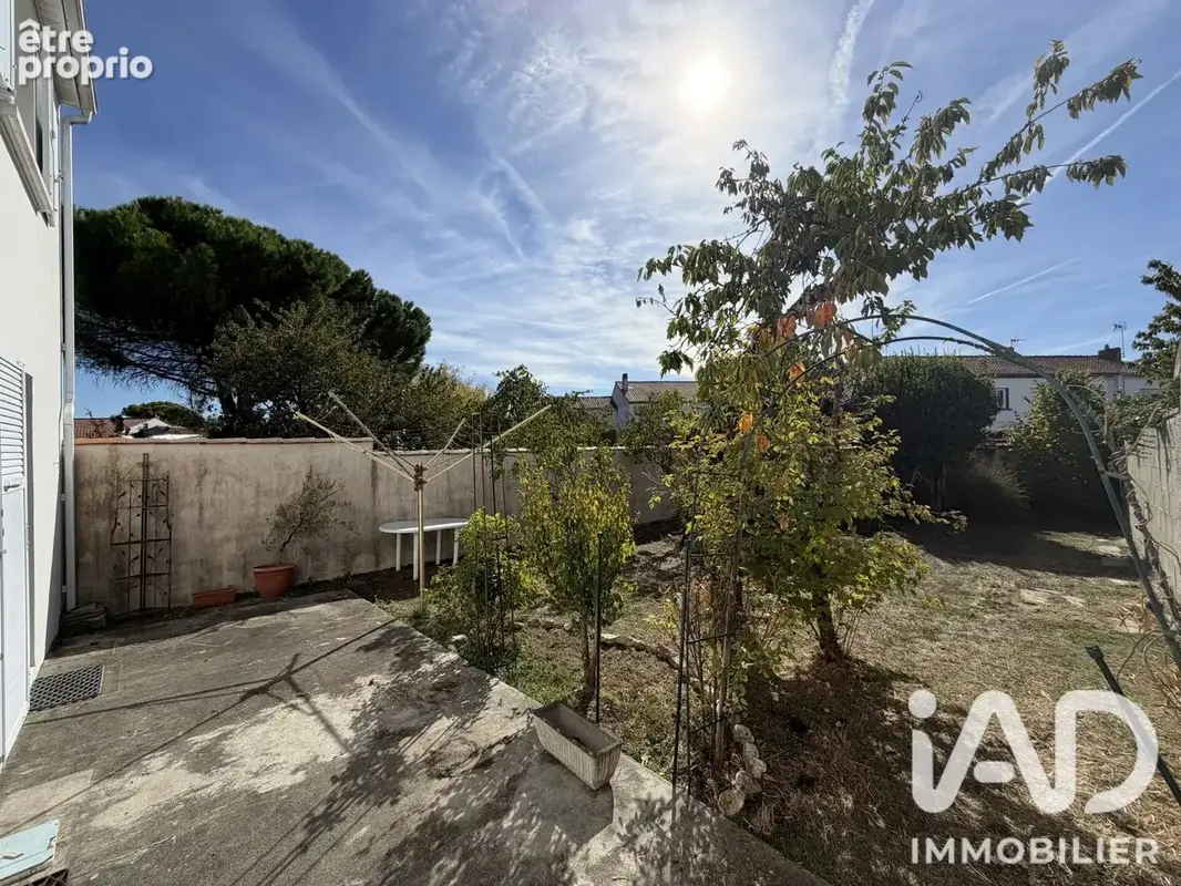 Photo 1 - Maison à AYTRE