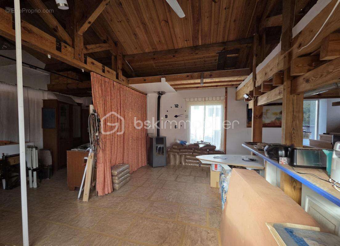 Appartement à LIT-ET-MIXE
