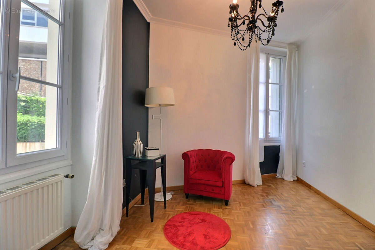 Biarritz T4 de 76 m2 plage a pied - photo 11