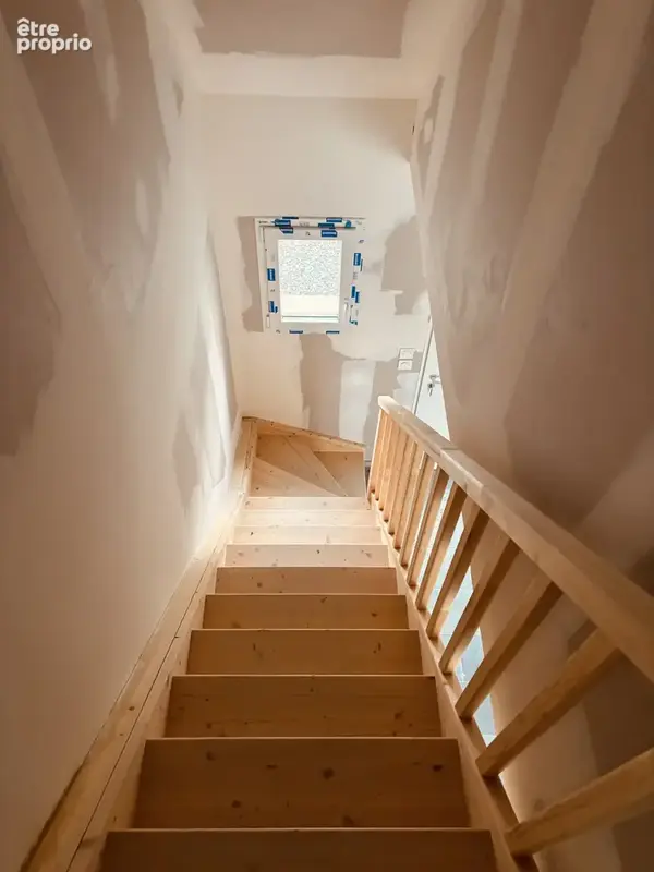 Maison neuve 90 m2 avec garage - photo 5