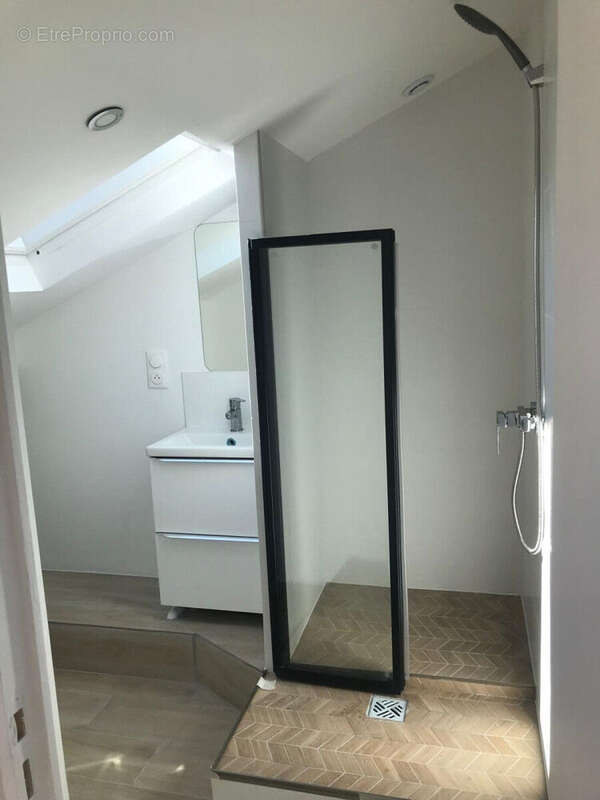 Photo 4 - Appartement à PARIS-13E