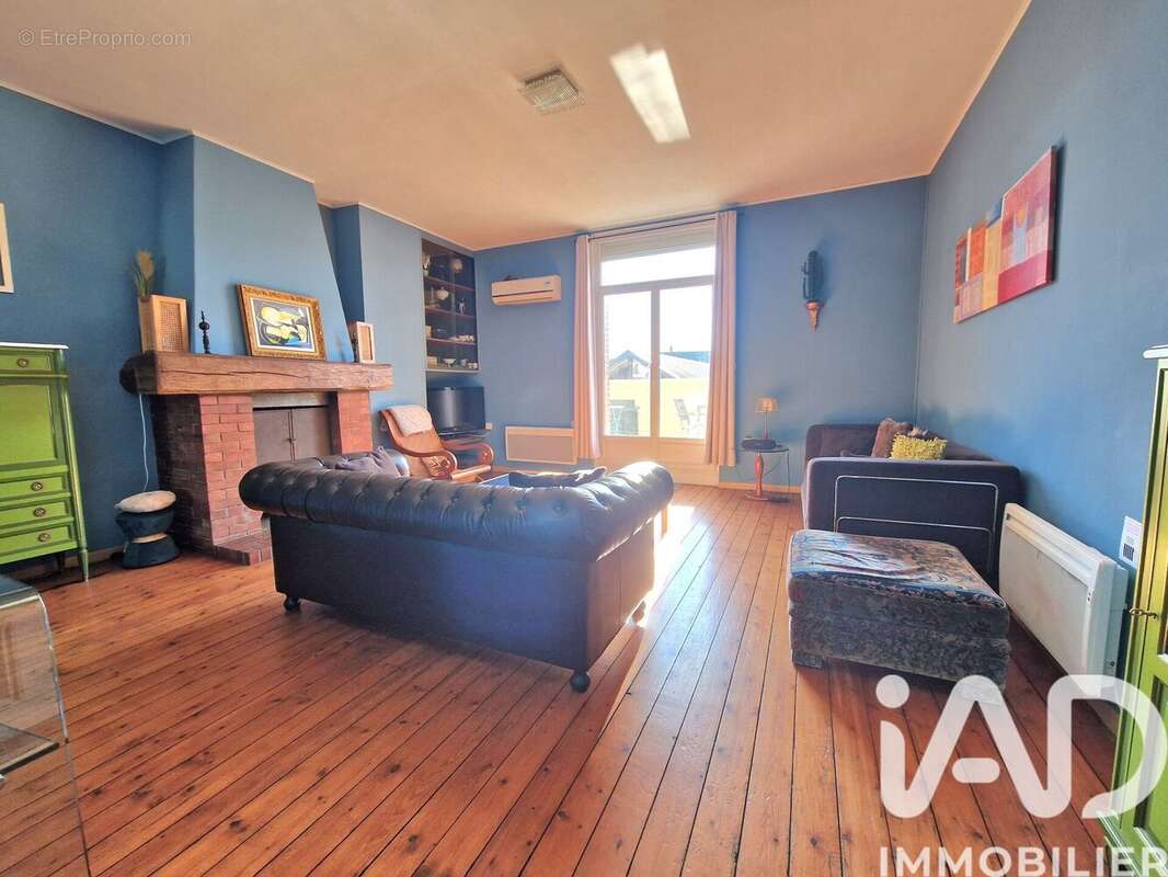 Photo 5 - Appartement à FORGES-LES-EAUX