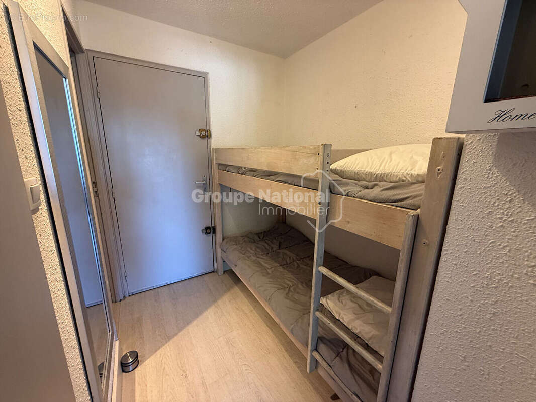 Appartement à LE GRAU-DU-ROI
