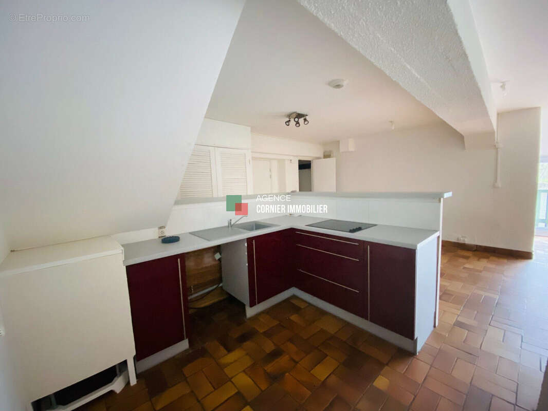 Appartement à NOYAL-SUR-VILAINE