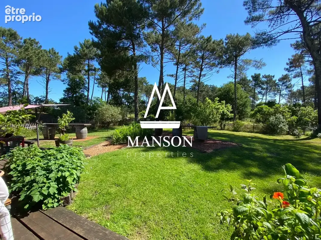 Maison 202 m² à La Teste-De-Buch  - photo 5