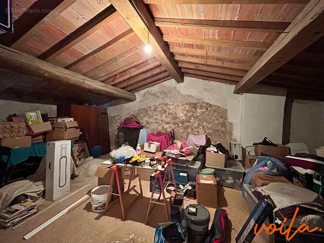 Maison à ARAGON