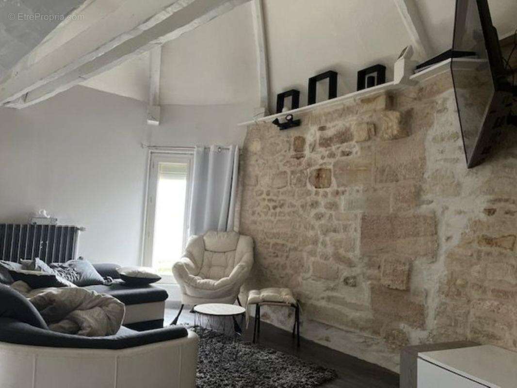 Maison à BURY
