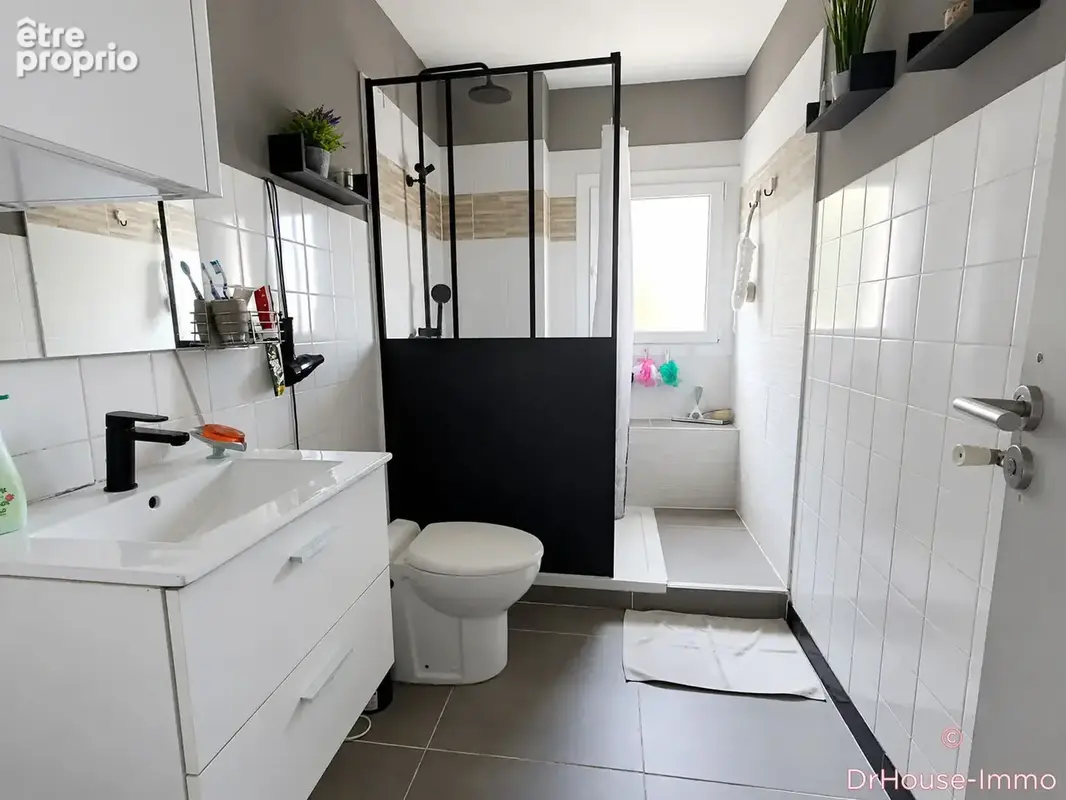 Maison 110 m² à Ploufragan  - photo 19