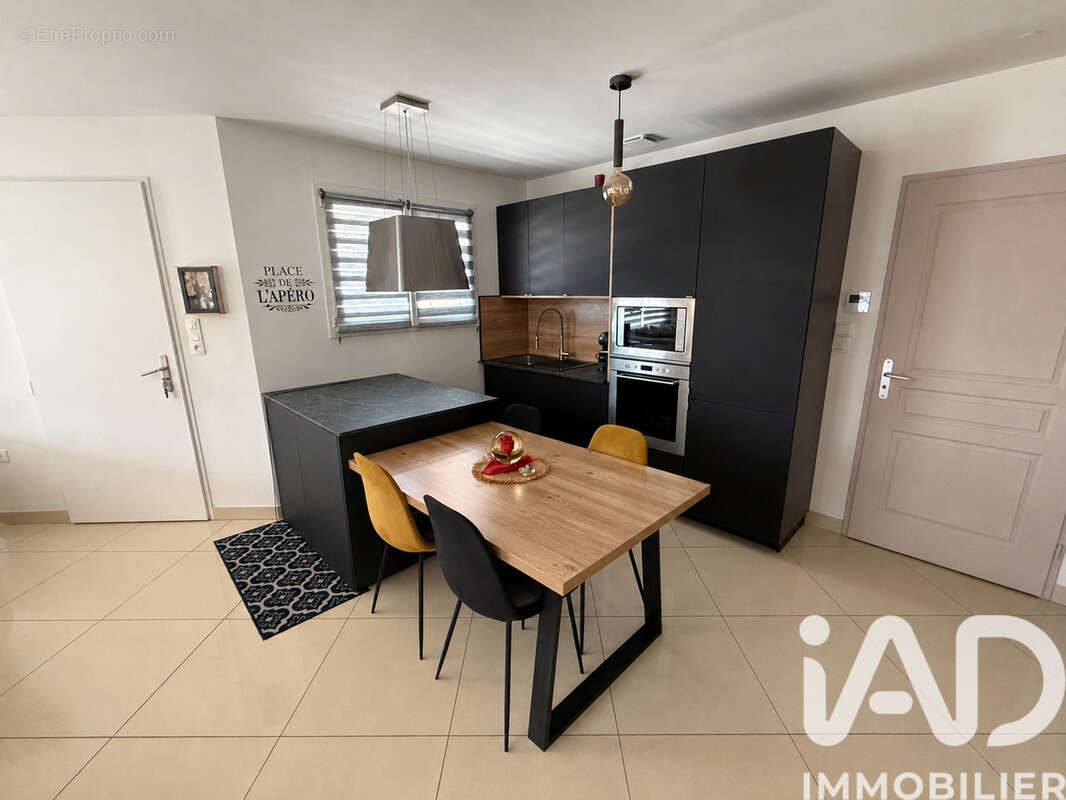 Photo 7 - Maison à NARBONNE