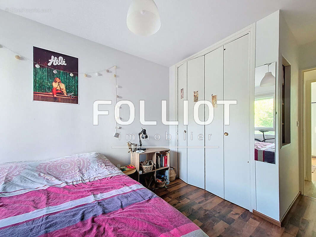Appartement à CAEN