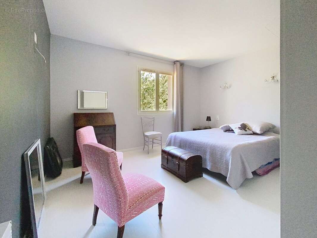 Photo 5 - Maison à PUYGOUZON