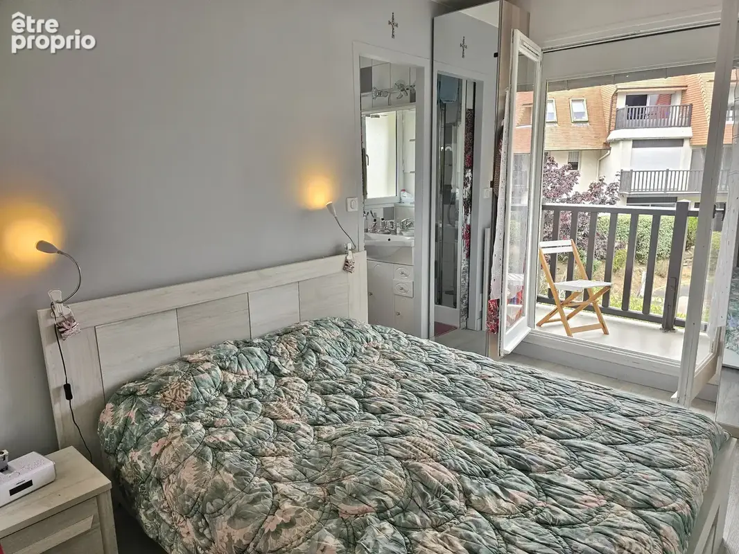 Appartement cabourg - photo 5