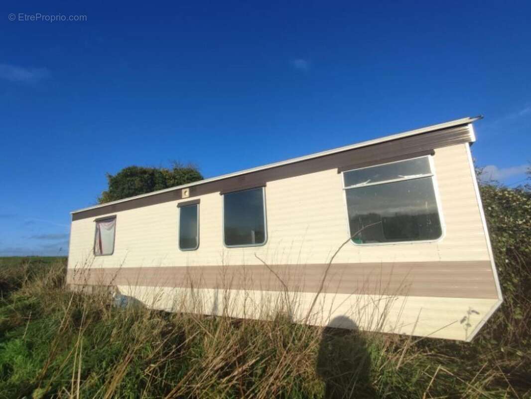 Photo 7 - Maison à PLOUVORN