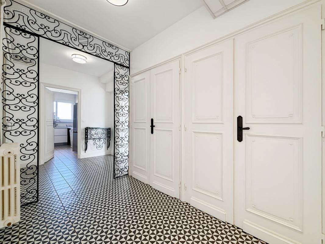 Appartement à PERIGUEUX