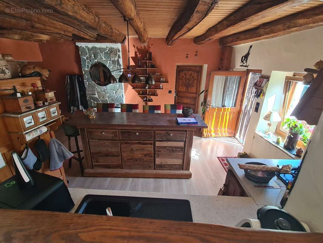 Maison 148 m² à Verrens-Arvey  - photo 17