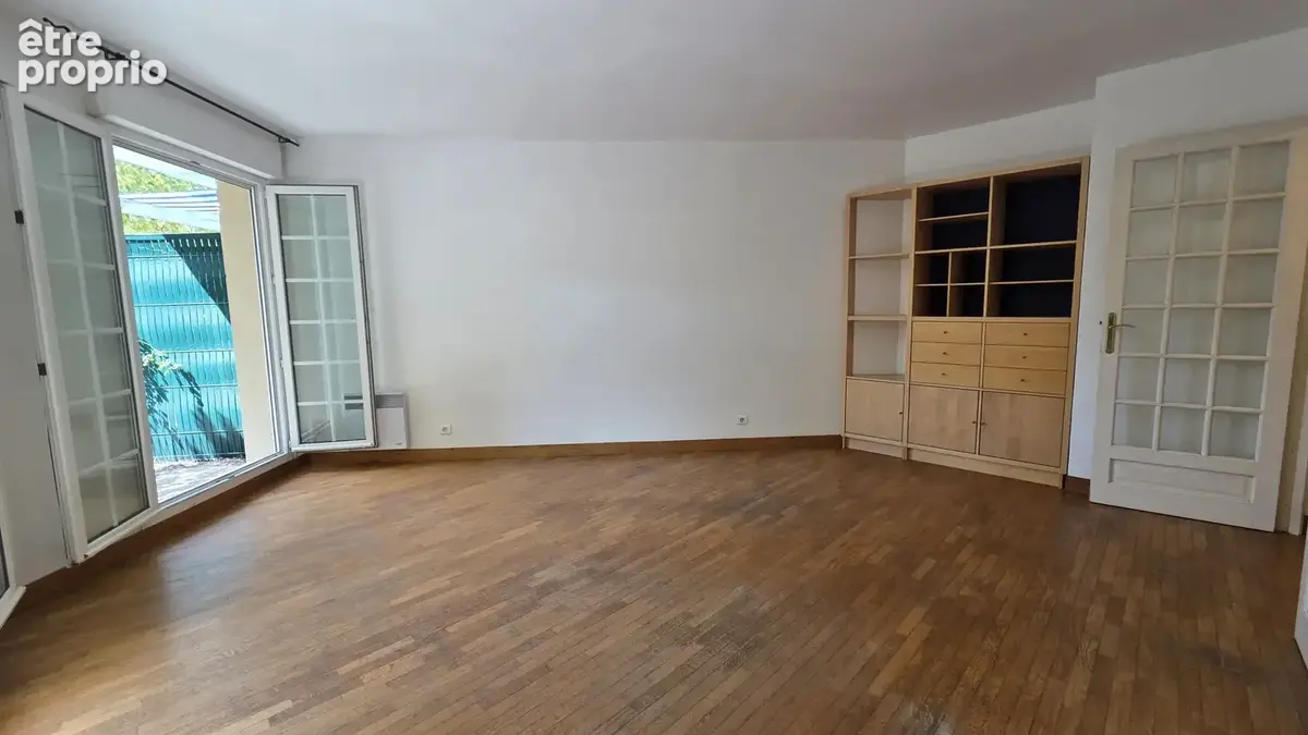 Appartement 2 pièces 49 m2 - Terrasse - Cave - Parking - photo 3