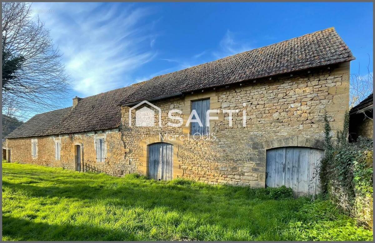 Photo 1 - Maison à CALVIAC-EN-PERIGORD