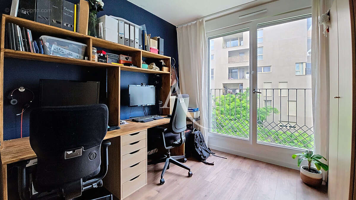 Appartement à MASSY