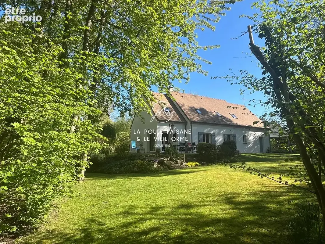 Vente maison contemporaine secteur richebourg - photo 3