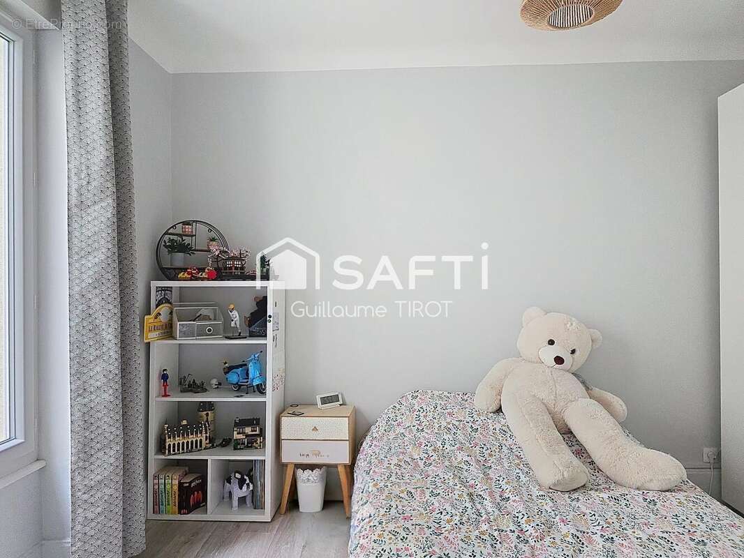 Photo 5 - Appartement à VICHY
