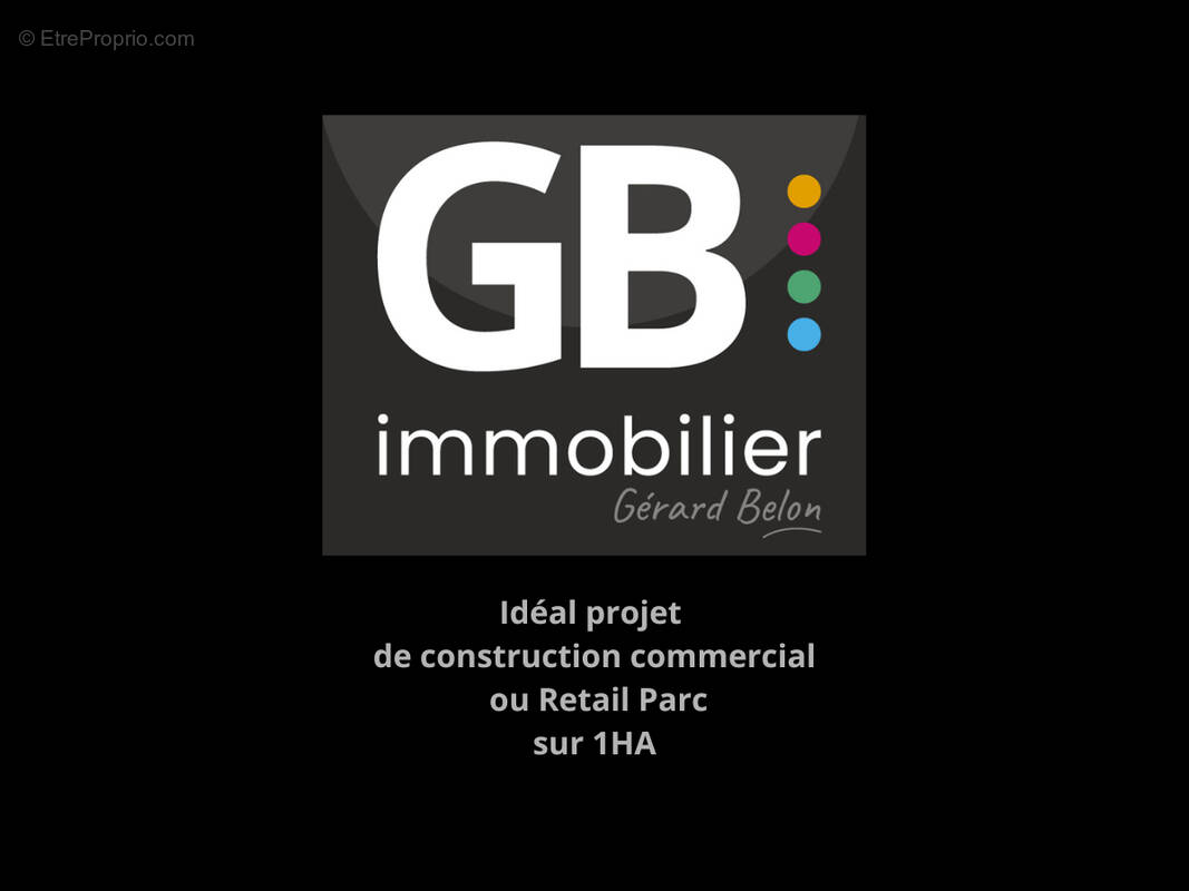 Commerce à VARENNES-VAUZELLES