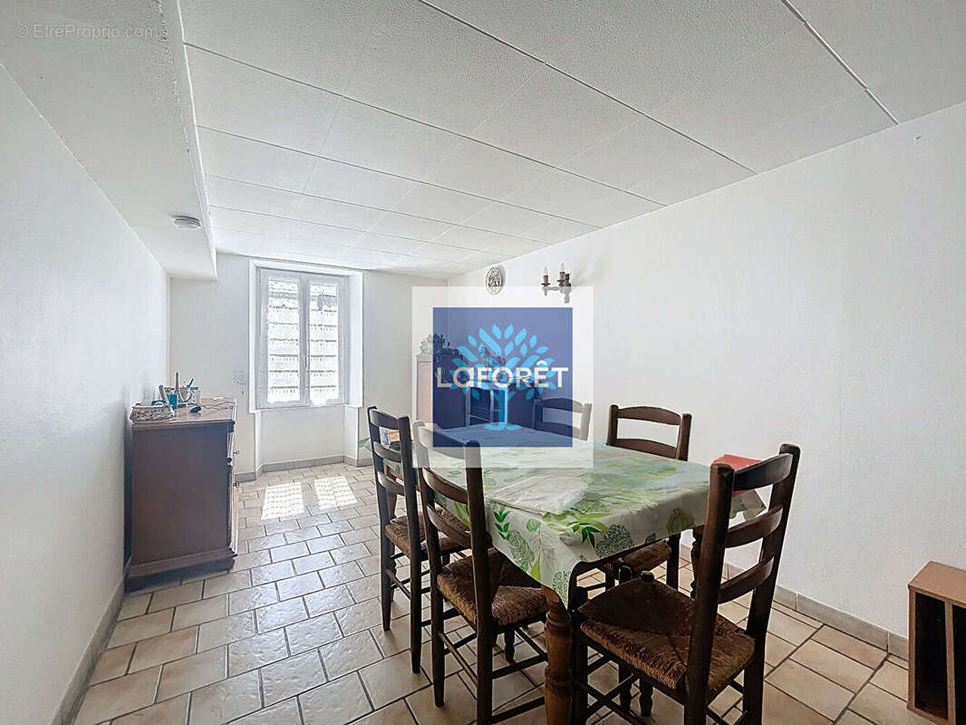 Maison à CEZAC