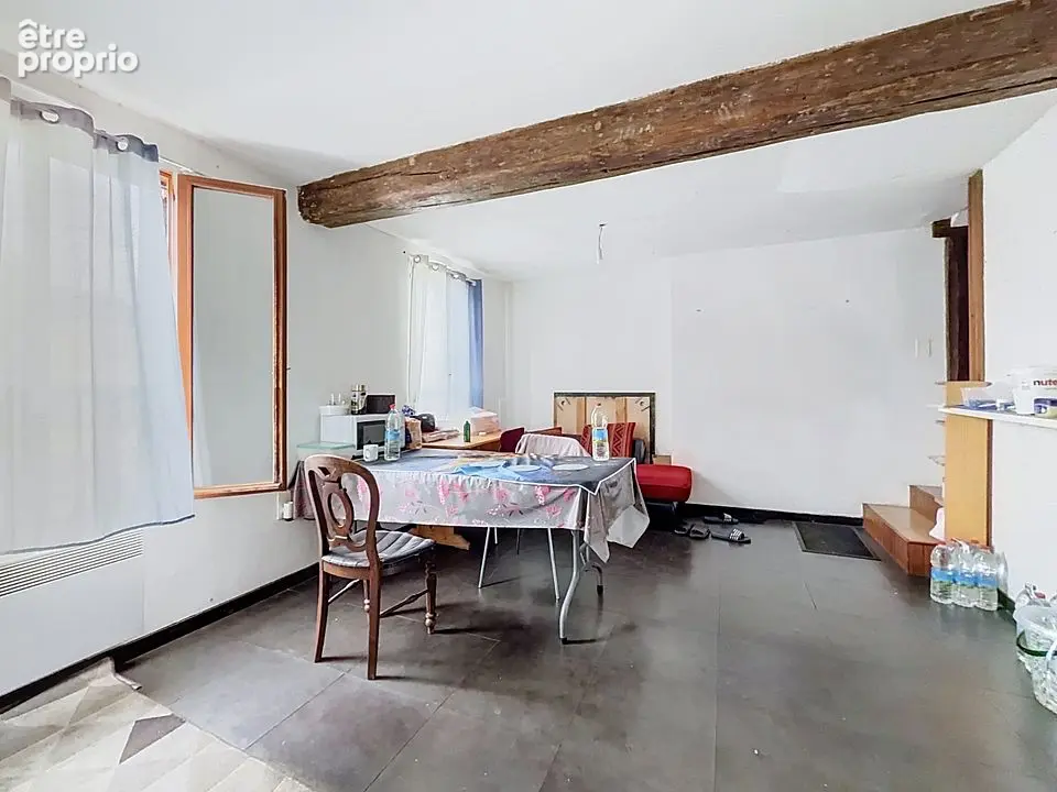 Ensemble immobilier dans le centre de Gisors - photo 5